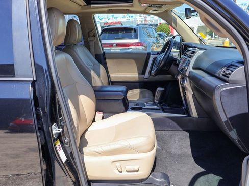 Used 2011 Toyota 4Runner Limited RWD image 8