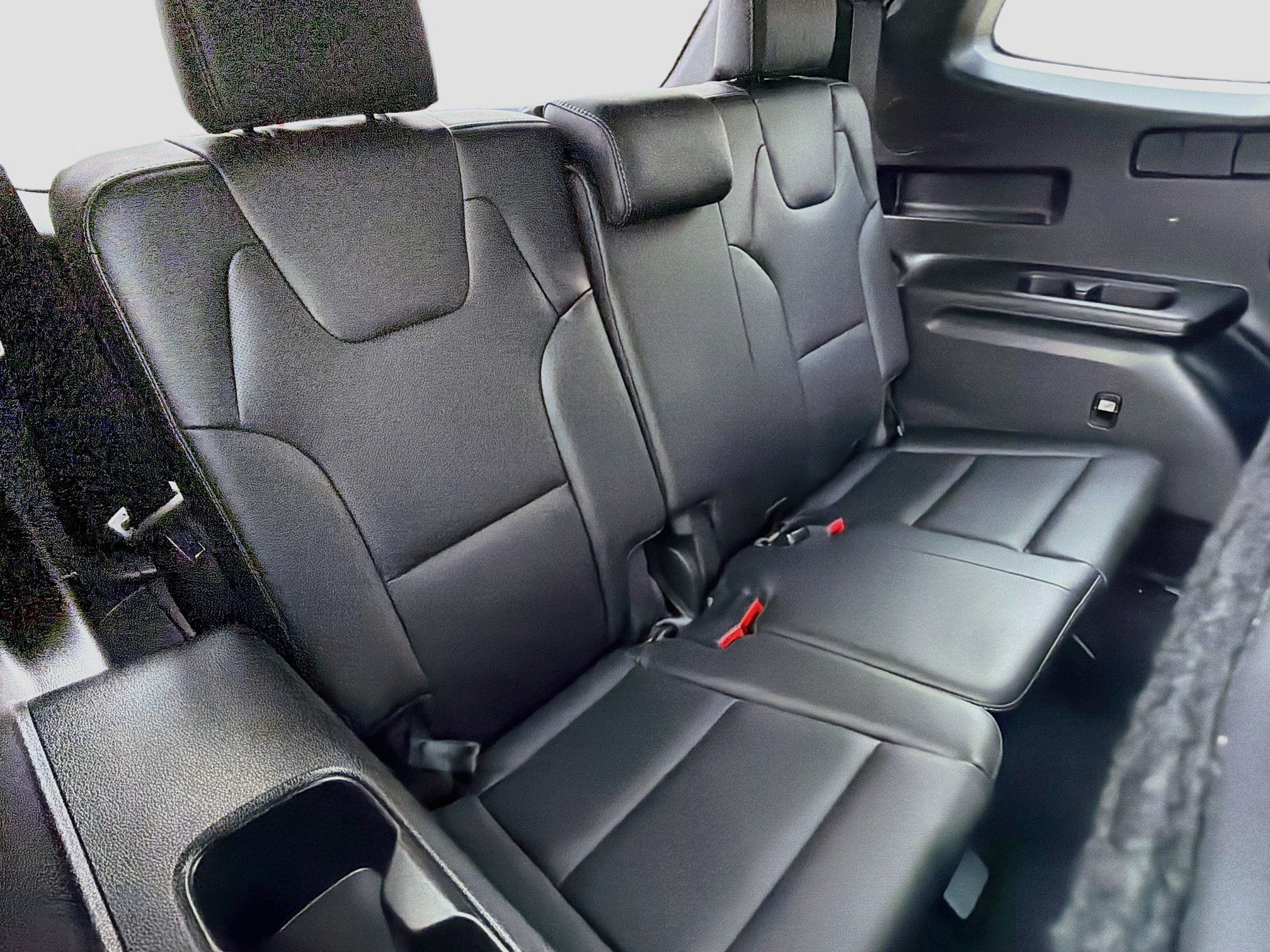 Used 2024 Kia Telluride SX Prestige X-Pro AWD/4WD image 22