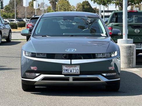 Used 2024 Hyundai Ioniq 5 SEL RWD image 9