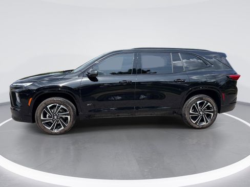 Used 2026 Buick Enclave Sport Touring w/ Power Package FWD image 5
