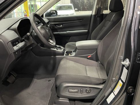 Used 2025 Honda CR-V EX image 11