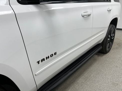 Used 2019 Chevrolet Tahoe Premier w/ RST Edition AWD/4WD image 11