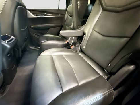 Used 2023 Cadillac XT6 Sport AWD/4WD image 27