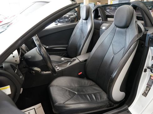 Used 2006 Mercedes-Benz SLK 280 image 3