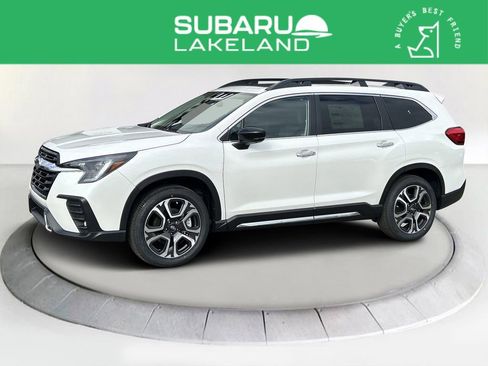 New 2026 Subaru Ascent Touring AWD/4WD image 1