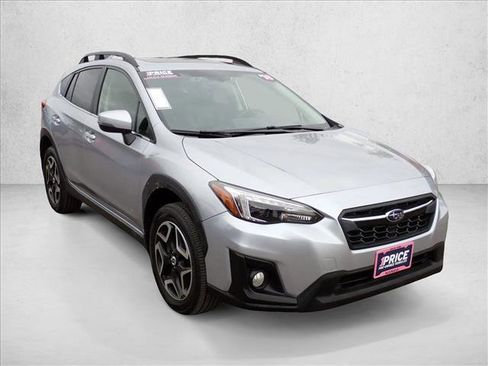Used 2018 Subaru Crosstrek 2.0i Limited AWD/4WD image 6