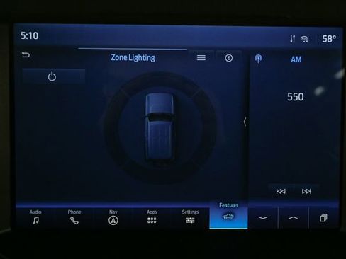 Used 2023 Ford Bronco Badlands w/ Sasquatch Package image 23