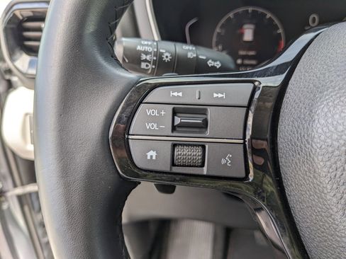 Used 2024 Honda Pilot EX-L image 38