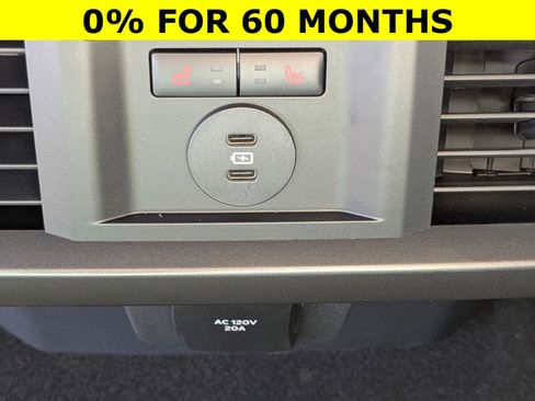 New 2025 Ford F150 Tremor w/ Equipment Group 402A High image 15