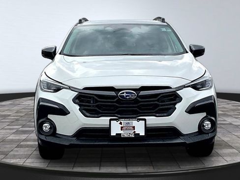 Certified 2025 Subaru Crosstrek 2.5i Limited w/ Popular Package #3A AWD/4WD image 2