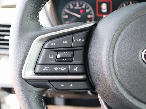 New 2025 Subaru Legacy Premium w/ Popular Package #1A image 25