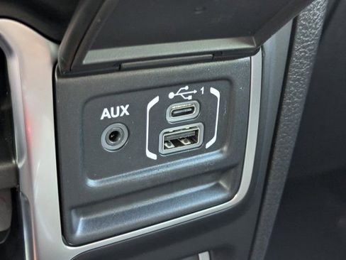 New 2026 Jeep Wrangler Unlimited Rubicon AWD/4WD image 20