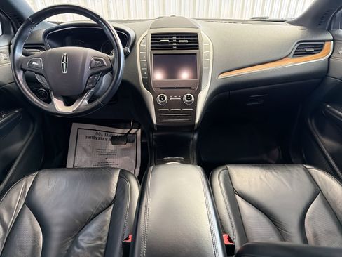 Used 2018 Lincoln MKC Select w/ Select Plus Package FWD image 22