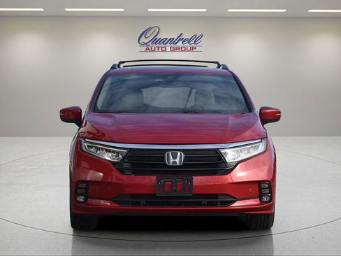 Used 2024 Honda Odyssey Touring image 8