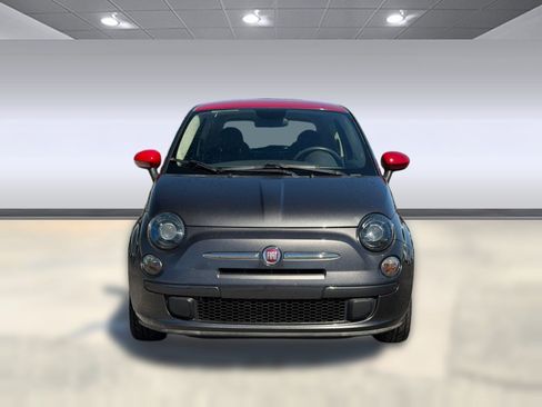 Used 2015 FIAT 500 Pop image 6