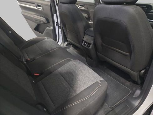 New 2026 GMC Terrain Elevation w/ Technology Package II FWD image 12