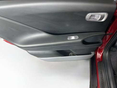 Used 2024 Hyundai Ioniq 6 SE image 25