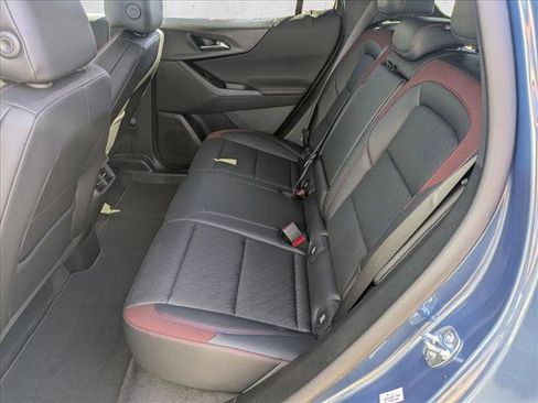 New 2026 Chevrolet Equinox RS image 15