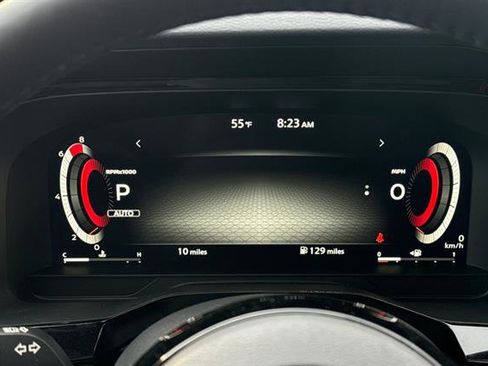 New 2025 Nissan Pathfinder Platinum w/ Cargo Package image 29