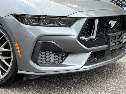 New 2025 Ford Mustang GT Premium image 2