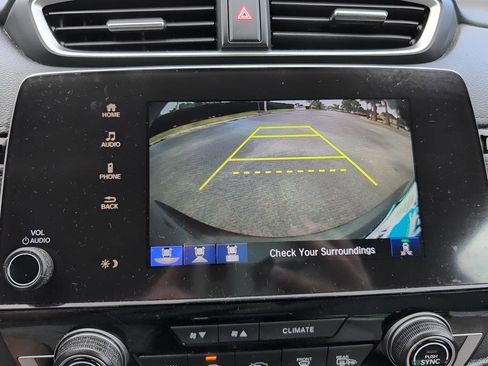 Used 2017 Honda CR-V EX-L image 28