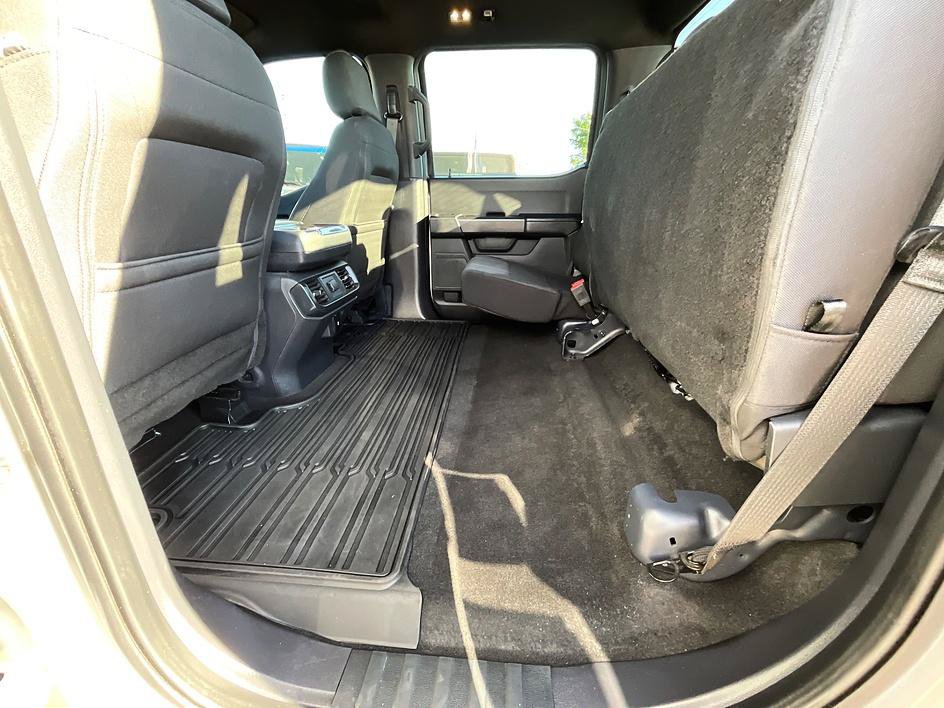 Used 2024 Ford F150 STX AWD/4WD image 28