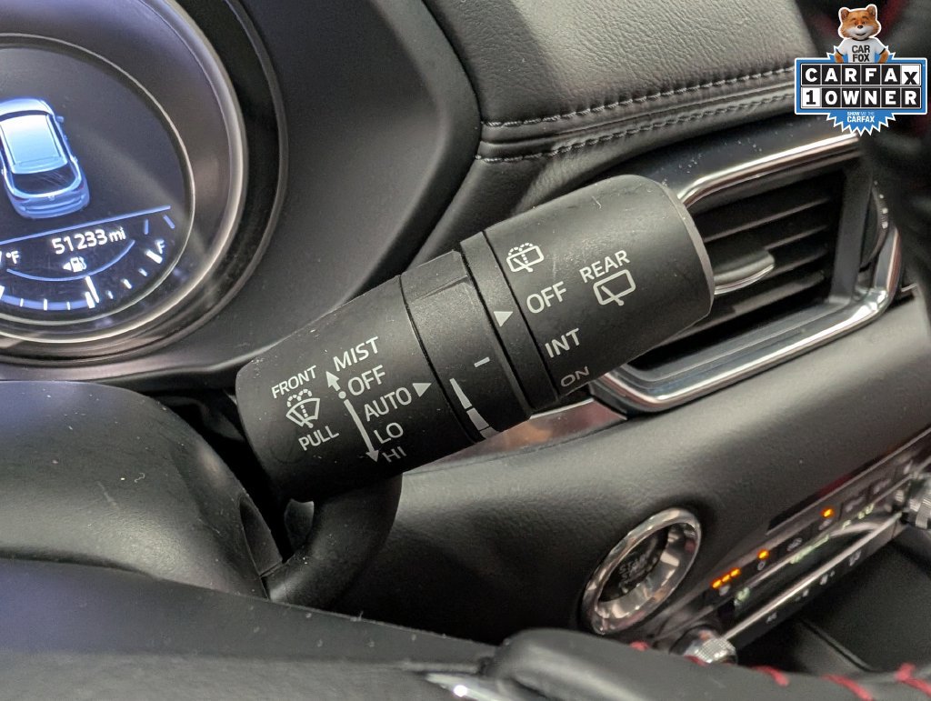 Certified 2024 MAZDA CX-5 Carbon Edition AWD/4WD image 19