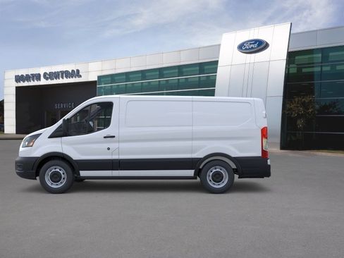 New 2026 Ford Transit 150 Low Roof RWD image 3