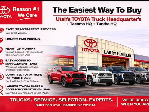 Used 2017 Nissan Titan SL w/ Off-Road Package AWD/4WD image 6