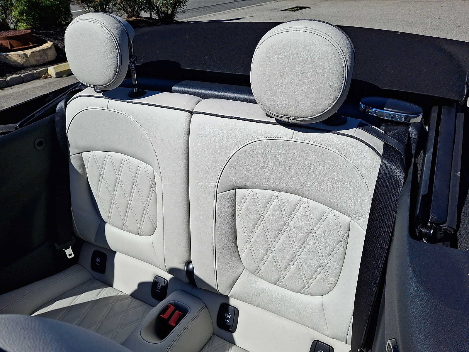 Used 2024 MINI Cooper S FWD image 10