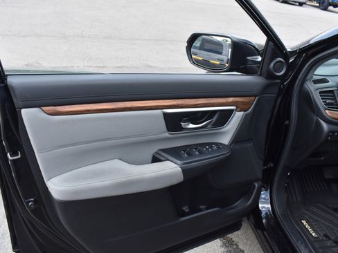 Certified 2022 Honda CR-V EX image 24