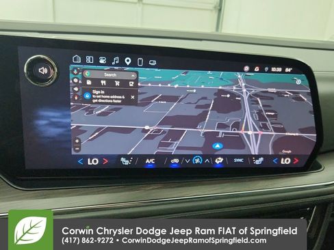 Used 2025 Chevrolet Suburban Z71 AWD/4WD image 10