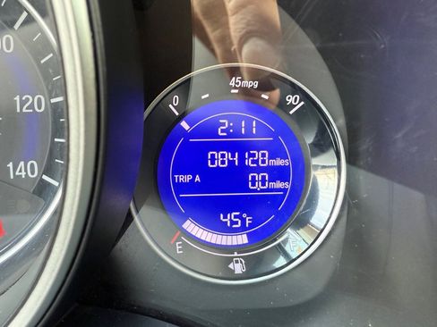 Used 2020 Honda Fit LX image 8