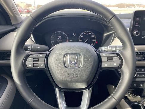 Used 2026 Honda HR-V EX-L image 23