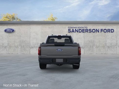 New 2026 Ford F150 XL RWD image 6