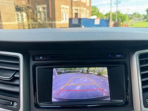 Used 2017 Hyundai Tucson Sport FWD image 23