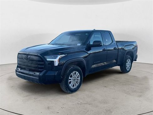 Used 2024 Toyota Tundra SR5 image 1