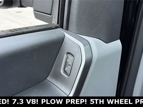 New 2026 Ford F350 XLT image 24