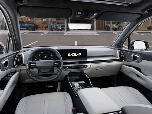 New 2026 Kia Sorento SX Prestige image 14