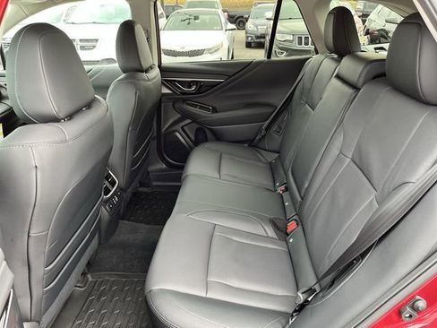 New 2025 Subaru Outback Limited image 27