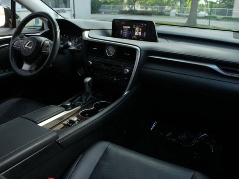 Used 2016 Lexus RX 350 AWD w/ Premium Package image 23