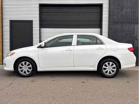 Used 2009 Toyota Corolla LE image 7