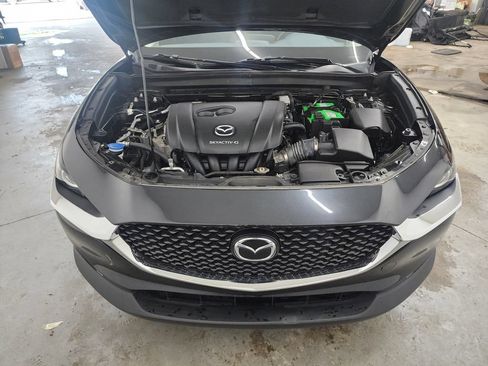 Used 2020 MAZDA CX-30 FWD image 32