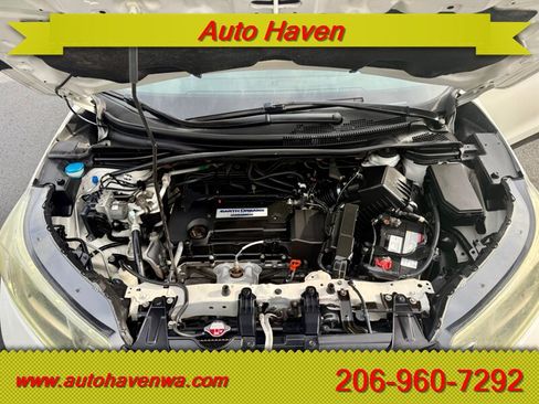 Used 2015 Honda CR-V EX-L image 14