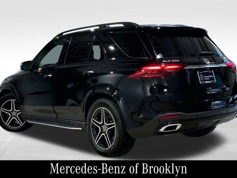 Certified 2026 Mercedes-Benz GLE 350 4MATIC image 14