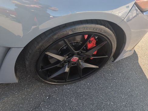 Used 2024 Honda Civic Type R image 8