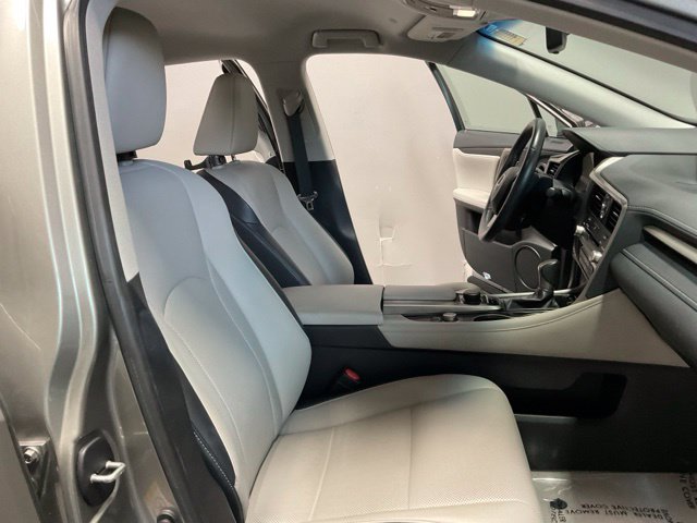 Used 2019 Lexus RX 350 FWD w/ Accessory Package image 24