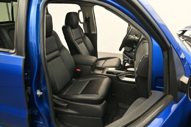 Used 2024 Nissan Frontier SL w/ Technology Package AWD/4WD image 31
