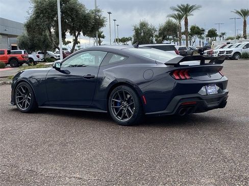 New 2025 Ford Mustang Dark Horse w/ Dark Horse Handlin Package image 27