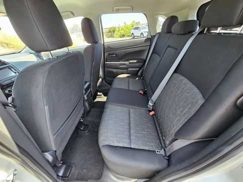 Used 2024 Mitsubishi Outlander Sport ES AWD/4WD image 19